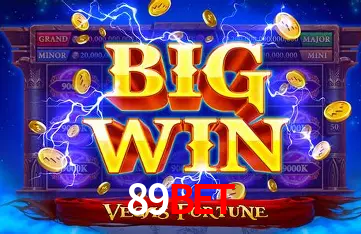 Especiais de Fim de Semana 89bet