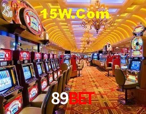 cassino 89bet