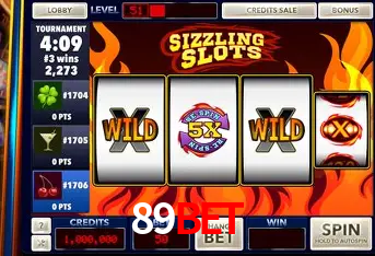 89bet app