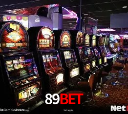 Segurança 2FA 89bet