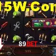 Promoção Relâmpago 89bet
