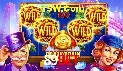Promoções Sazonais 89bet