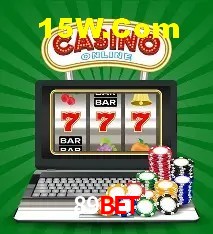 Provedores de Jogos 89bet