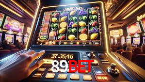 Slot Games 89bet