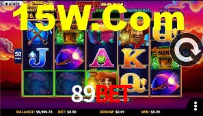 Programa VIP 89bet