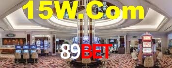 Live Casino 89bet
