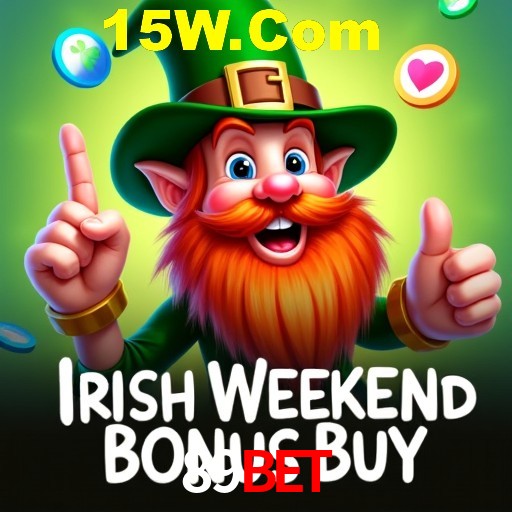 Seasonal Promotions 89bet