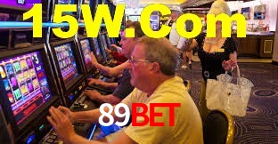 Blackjack Table 89bet
