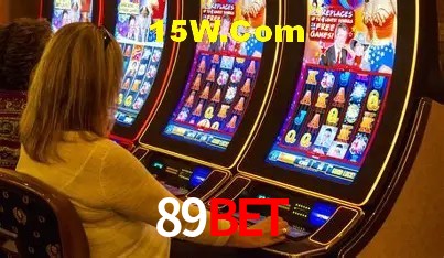 Benefícios da Conta 89bet