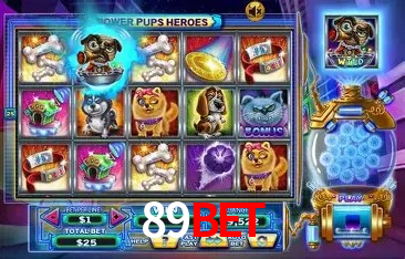 89bet app