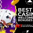 Explore as vantagens do 89bet: serviço profissional e confiabilidade