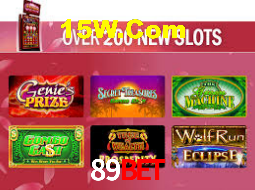 Premium Interface 89bet